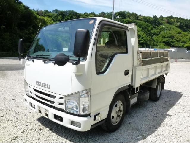ISUZU ELF TRUCK