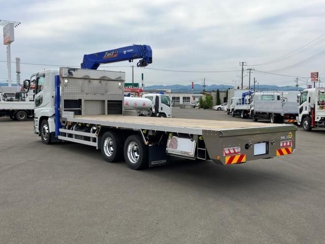 Ref No.A15695595 MITSUBISHI SUPER GREAT Image#4