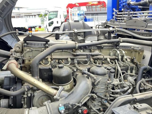Ref No.A15695595 MITSUBISHI SUPER GREAT Image#18