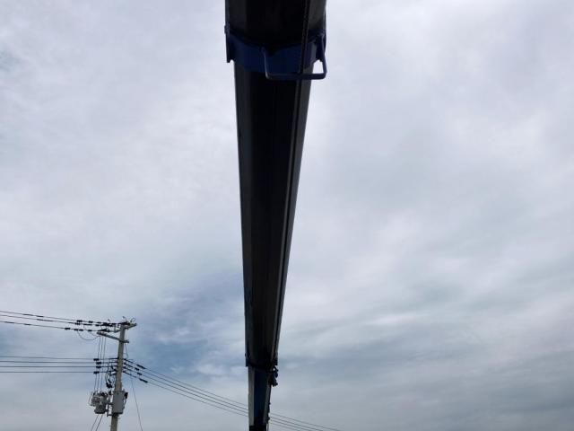 Ref No.A15695595 MITSUBISHI SUPER GREAT Image#12