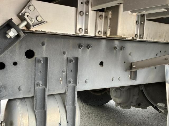 Ref No.A15695595 MITSUBISHI SUPER GREAT Image#14