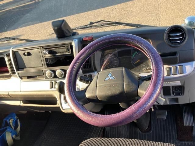 Ref No.A15695596 MITSUBISHI CANTER TRUCK Image#19