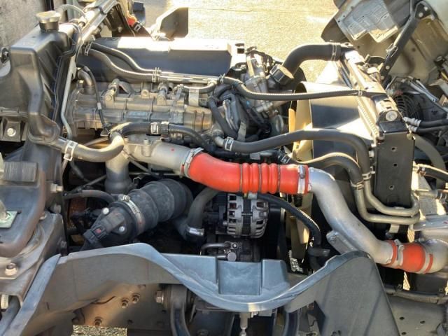 Ref No.A15695596 MITSUBISHI CANTER TRUCK Image#16