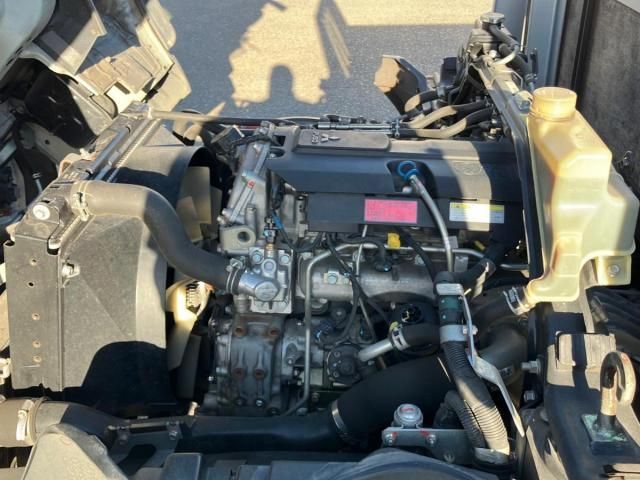 Ref No.A15695596 MITSUBISHI CANTER TRUCK Image#15