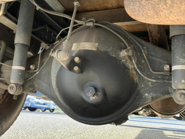 Ref No.A15695596 MITSUBISHI CANTER TRUCK Image#14
