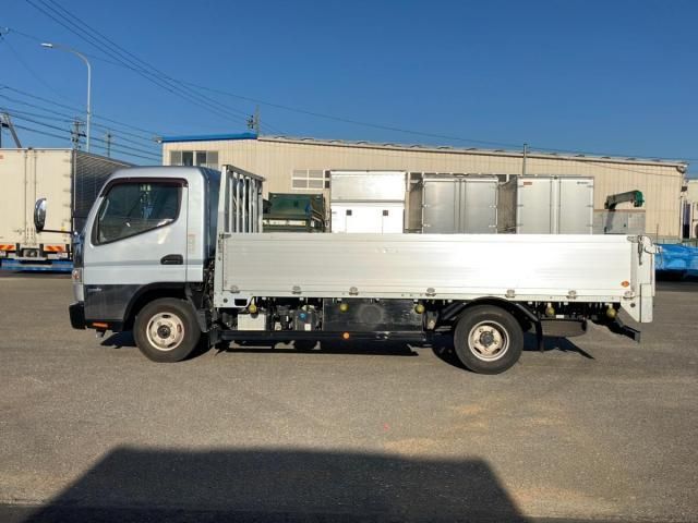 Ref No.A15695596 MITSUBISHI CANTER TRUCK Image#5