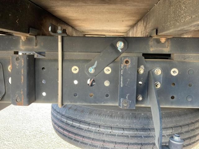 Ref No.A15695596 MITSUBISHI CANTER TRUCK Image#13
