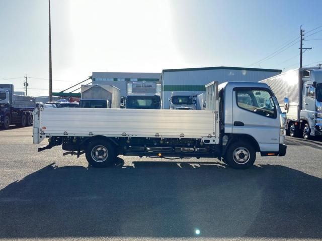 Ref No.A15695596 MITSUBISHI CANTER TRUCK Image#6
