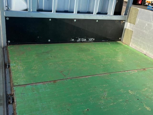 Ref No.A15695596 MITSUBISHI CANTER TRUCK Image#9