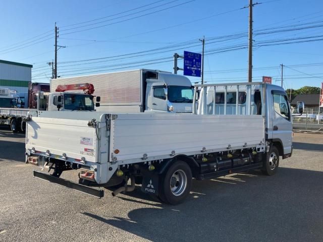 Ref No.A15695596 MITSUBISHI CANTER TRUCK Image#3