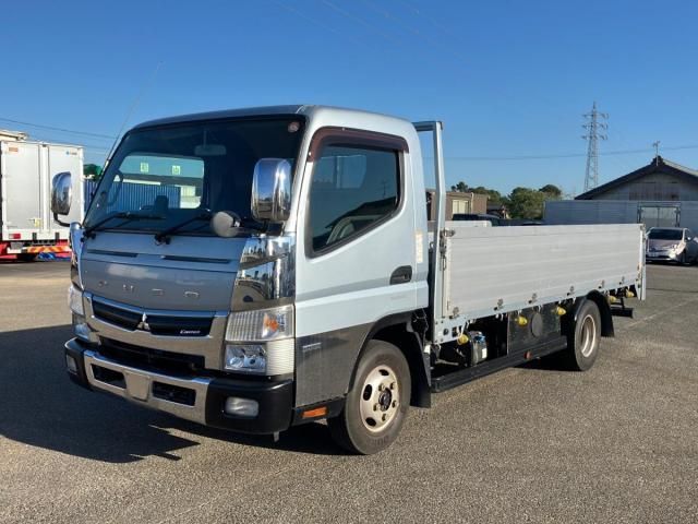 MITSUBISHI CANTER TRUCK