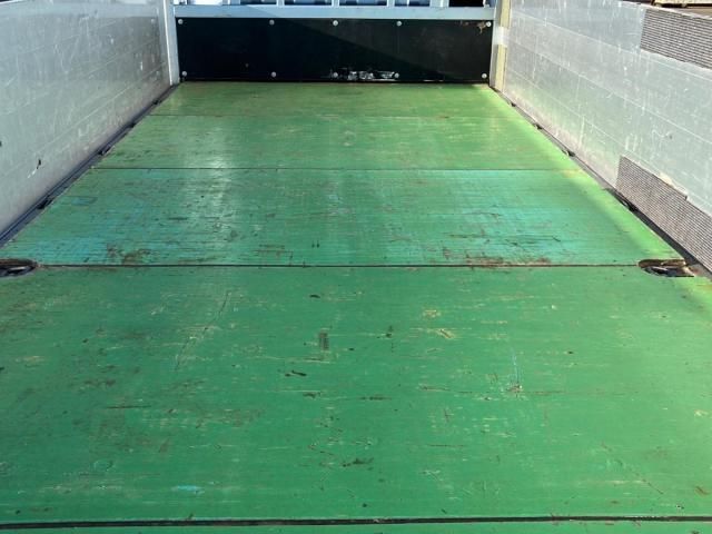 Ref No.A15695596 MITSUBISHI CANTER TRUCK Image#8