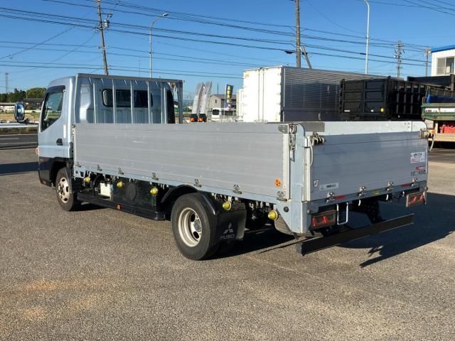 Ref No.A15695596 MITSUBISHI CANTER TRUCK Image#4