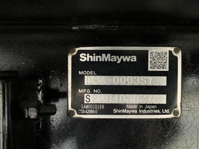 Ref No.A15695597 MITSUBISHI FIGHTER Image#9