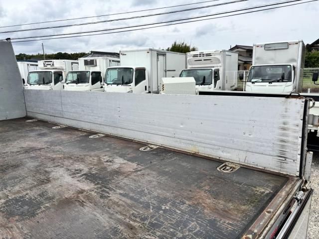 Ref No.A15695598 HINO DUTRO Image#11