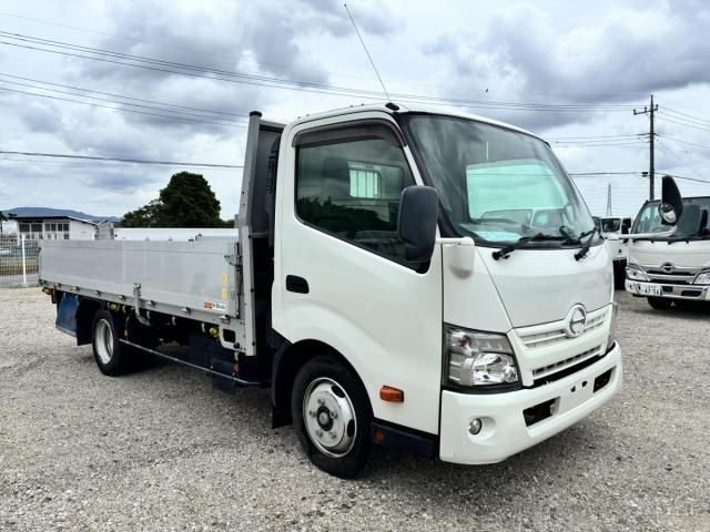 Ref No.A15695598 HINO DUTRO Image#3