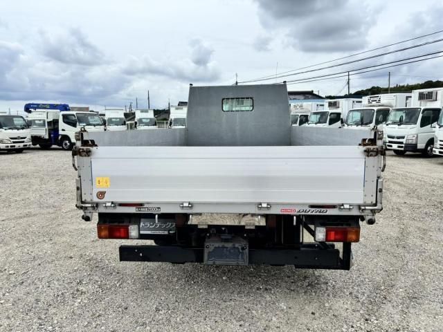 Ref No.A15695598 HINO DUTRO Image#6
