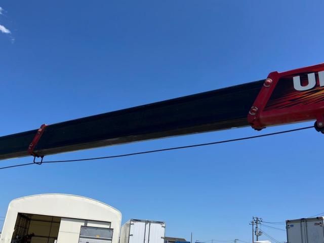 Ref No.A15695599 ISUZU FORWARD Image#11