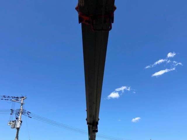 Ref No.A15695599 ISUZU FORWARD Image#12