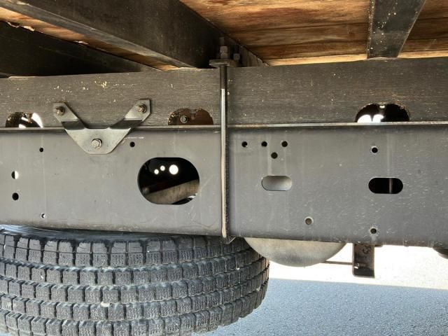 Ref No.A15695599 ISUZU FORWARD Image#15