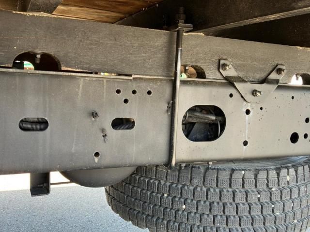 Ref No.A15695599 ISUZU FORWARD Image#14