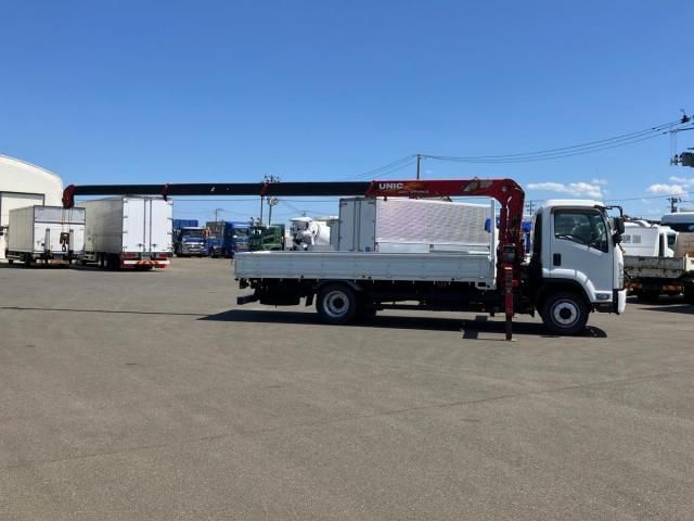 Ref No.A15695599 ISUZU FORWARD Image#6