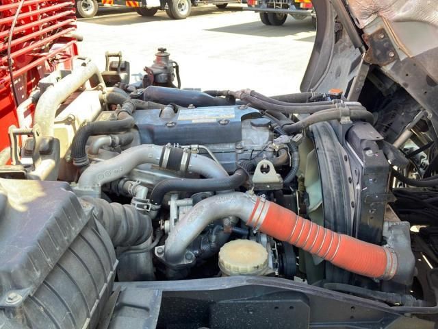 Ref No.A15695599 ISUZU FORWARD Image#18