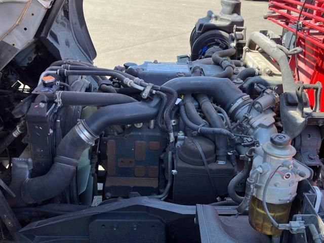 Ref No.A15695599 ISUZU FORWARD Image#17