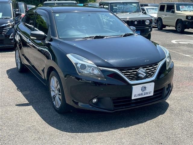 Ref No.A15695622 SUZUKI BALENO Image#6
