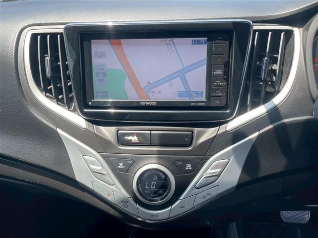 Ref No.A15695622 SUZUKI BALENO Image#16