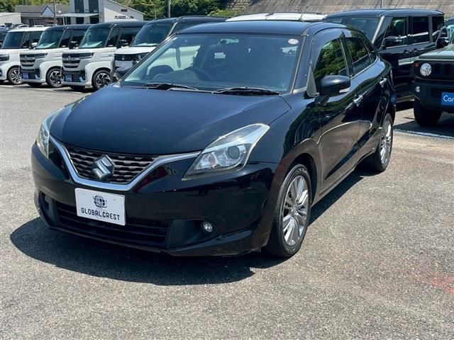Ref No.A15695622 SUZUKI BALENO Image#4
