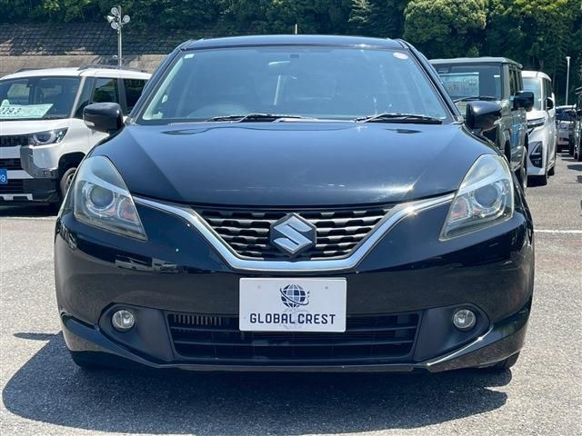 Ref No.A15695622 SUZUKI BALENO Image#5