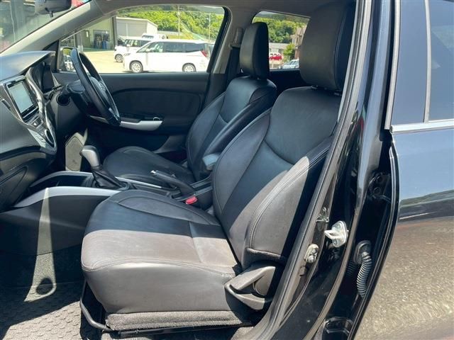 Ref No.A15695622 SUZUKI BALENO Image#2