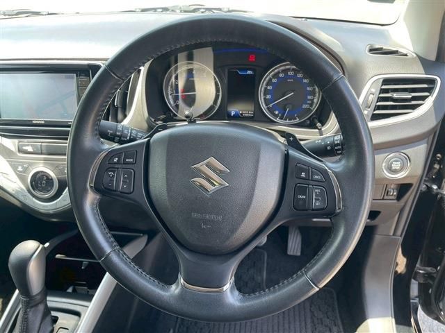 Ref No.A15695622 SUZUKI BALENO Image#10