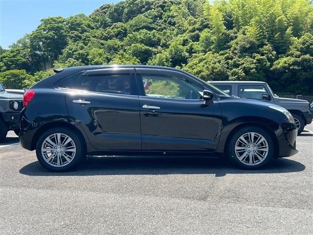 Ref No.A15695622 SUZUKI BALENO Image#9