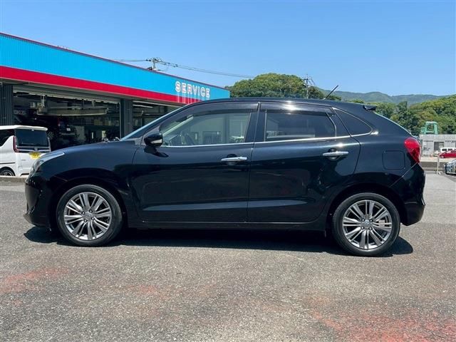 Ref No.A15695622 SUZUKI BALENO Image#7
