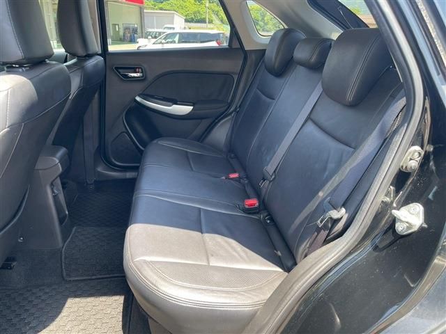Ref No.A15695622 SUZUKI BALENO Image#3