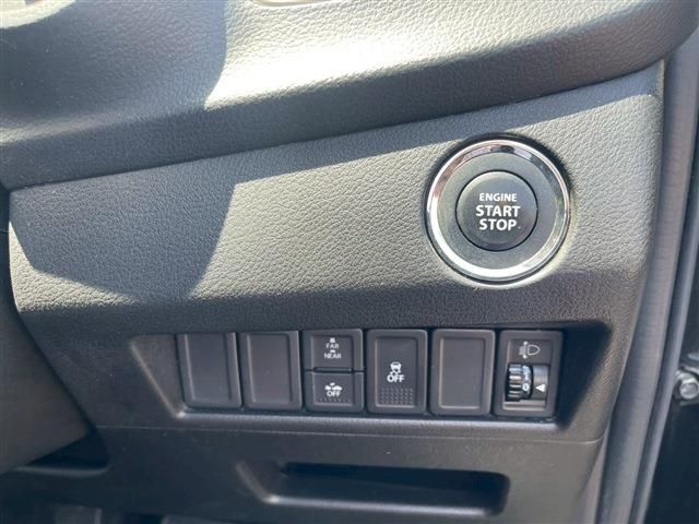 Ref No.A15695622 SUZUKI BALENO Image#12