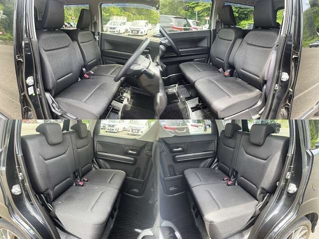 Ref No.A15695624 SUZUKI WAGON R Image#7