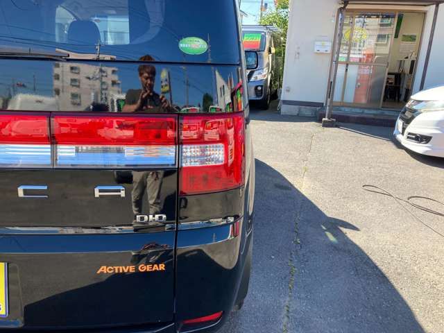 Ref No.A15695642 MITSUBISHI DELICA D5 Image#14