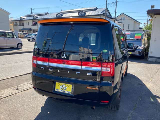 Ref No.A15695642 MITSUBISHI DELICA D5 Image#11