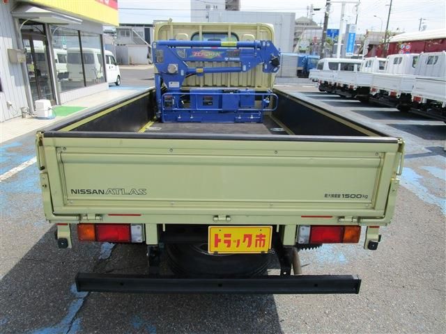 Ref No.A15695660 NISSAN ATLAS TRUCK Image#5