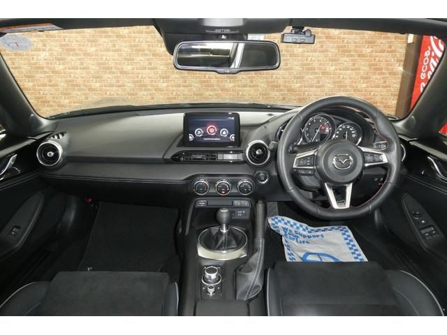 Ref No.A15695666 MAZDA ROADSTER Image#3