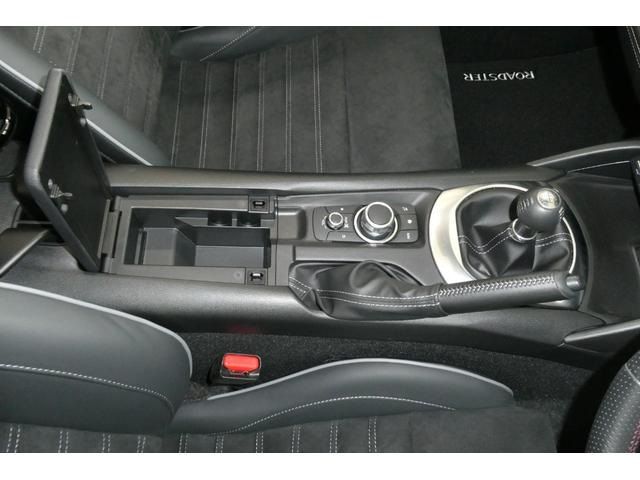 Ref No.A15695666 MAZDA ROADSTER Image#18