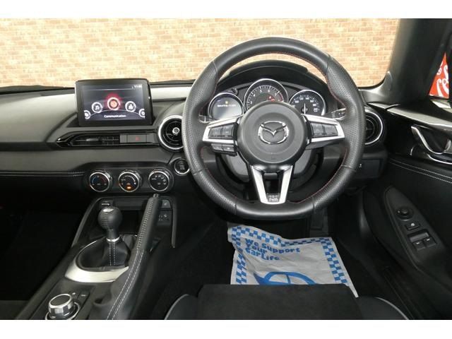 Ref No.A15695666 MAZDA ROADSTER Image#8