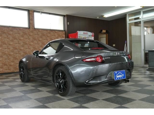 Ref No.A15695666 MAZDA ROADSTER Image#2