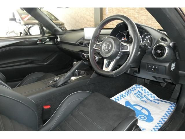 Ref No.A15695666 MAZDA ROADSTER Image#4