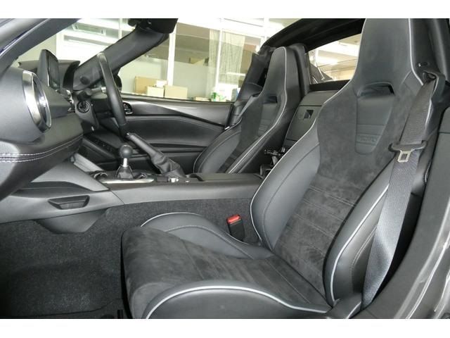 Ref No.A15695666 MAZDA ROADSTER Image#7