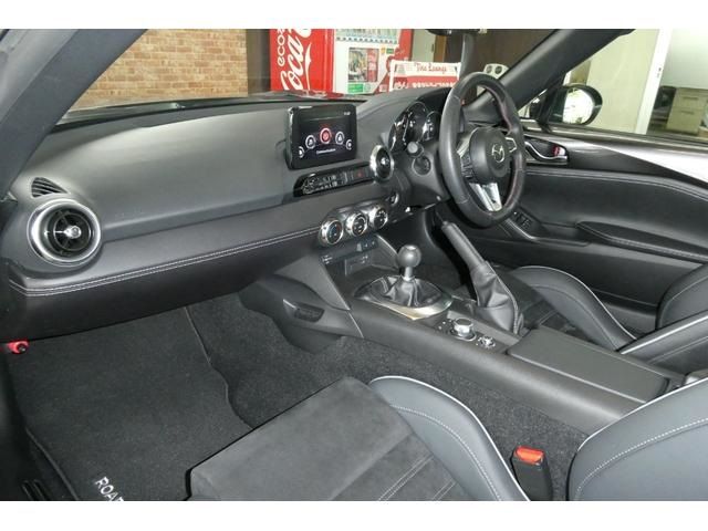 Ref No.A15695666 MAZDA ROADSTER Image#6