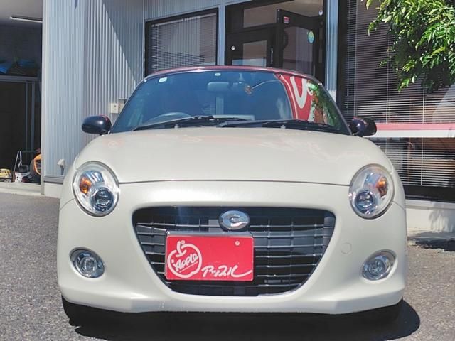 Ref No.A15695670 DAIHATSU COPEN Image#2